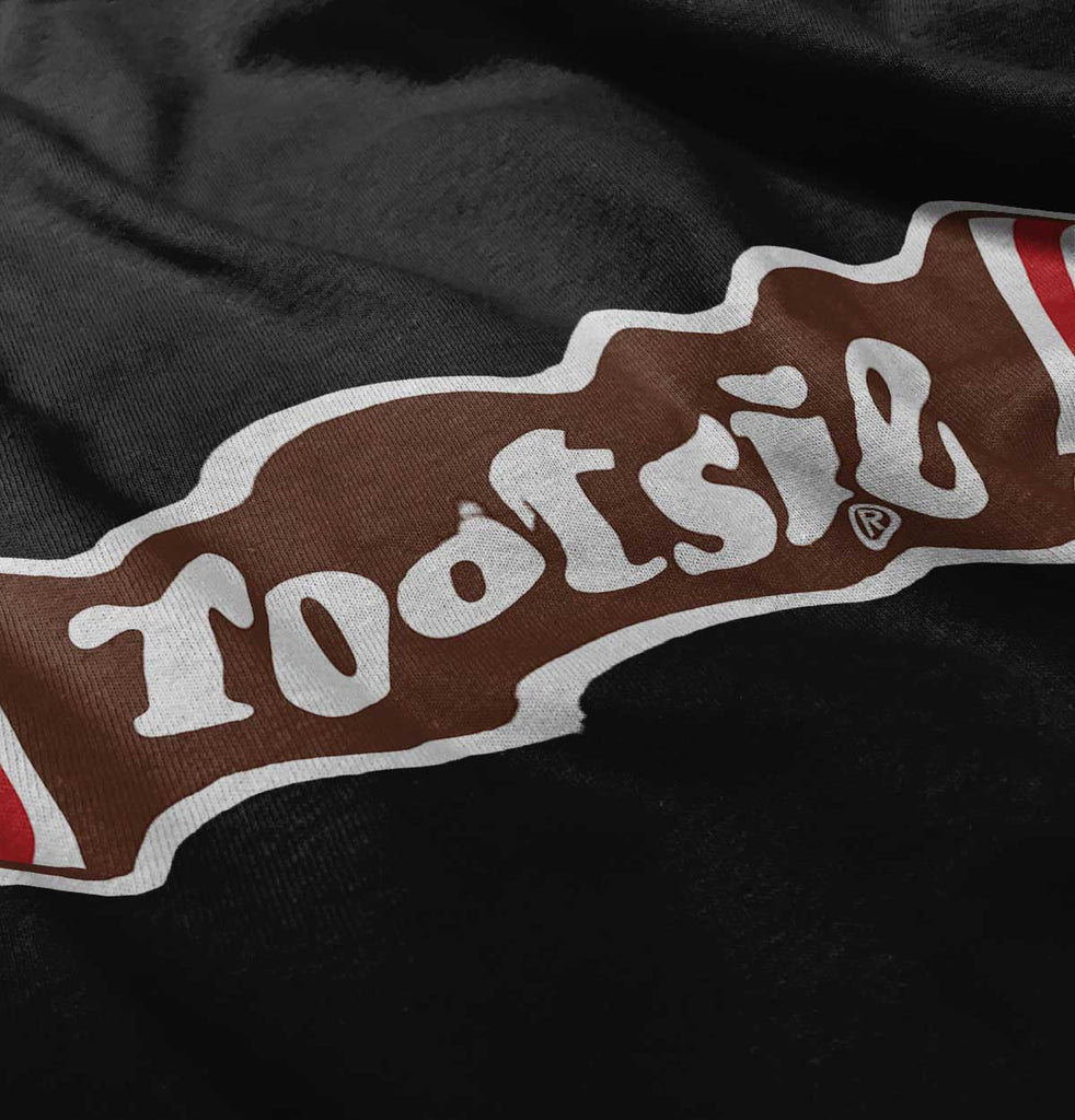 Tootsie Candy Infant Toddler T Shirt-Direct To Garment Print-Brisco Baby