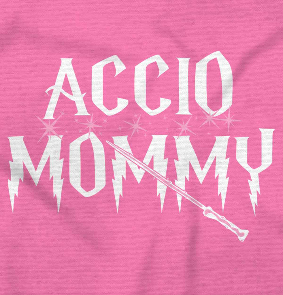 Accio Mommy Baby Polka Dot Skirt Dress-Direct To Garment Print-Brisco Baby