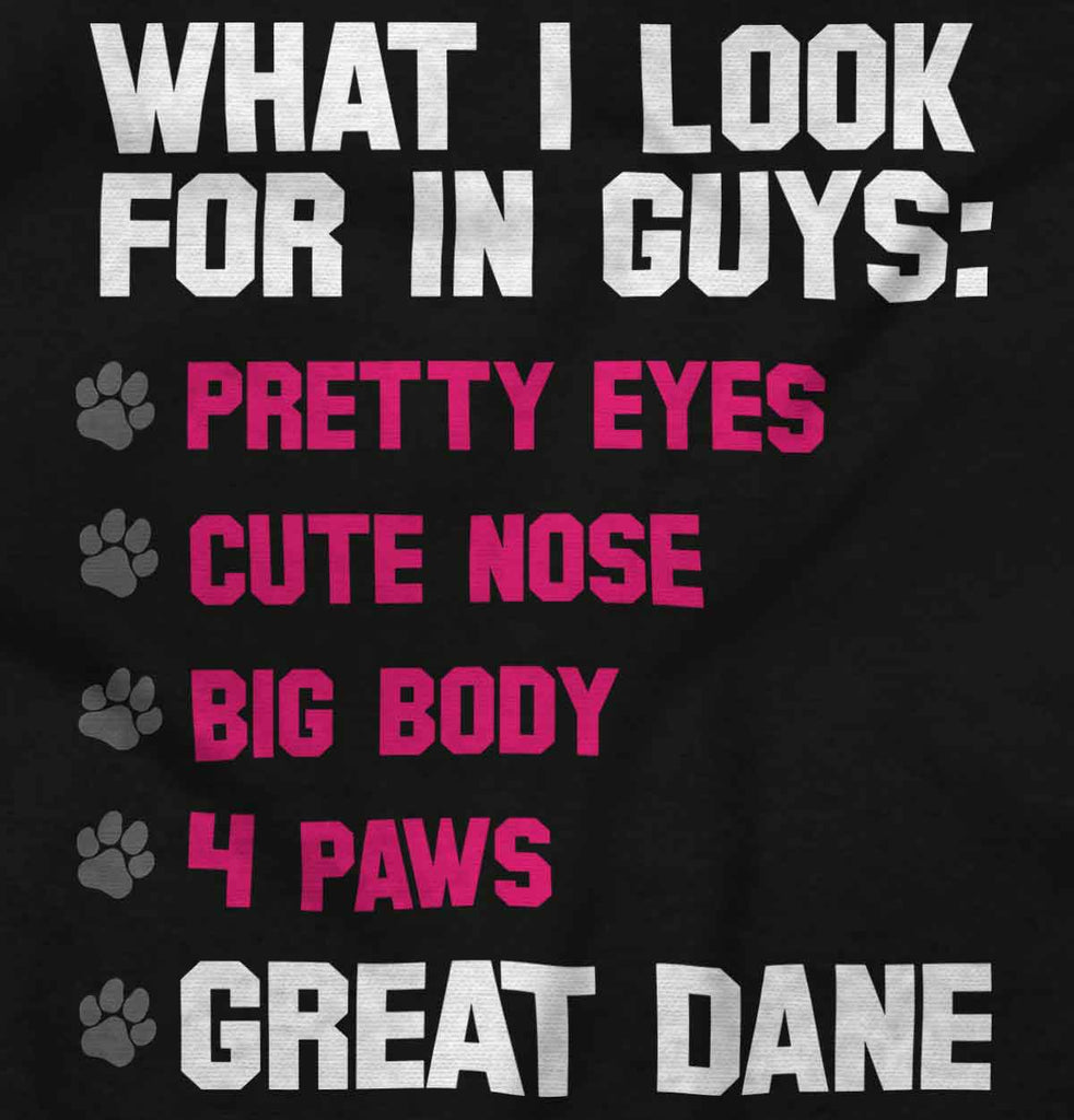 Great Dane Checklist Romper Bodysuit-Direct To Garment Print-Brisco Baby