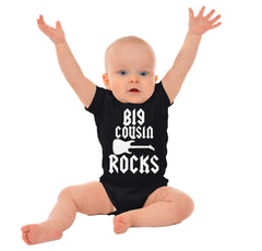 Mom's Taken Aunt's Cute Romper Bodysuit-Direct To Garment Print-Brisco Baby