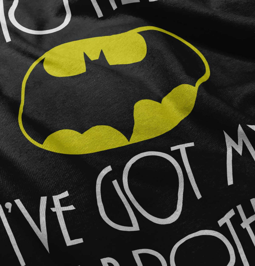 Big Brother Infant Toddler T Shirt-Direct To Garment Print-Brisco Baby