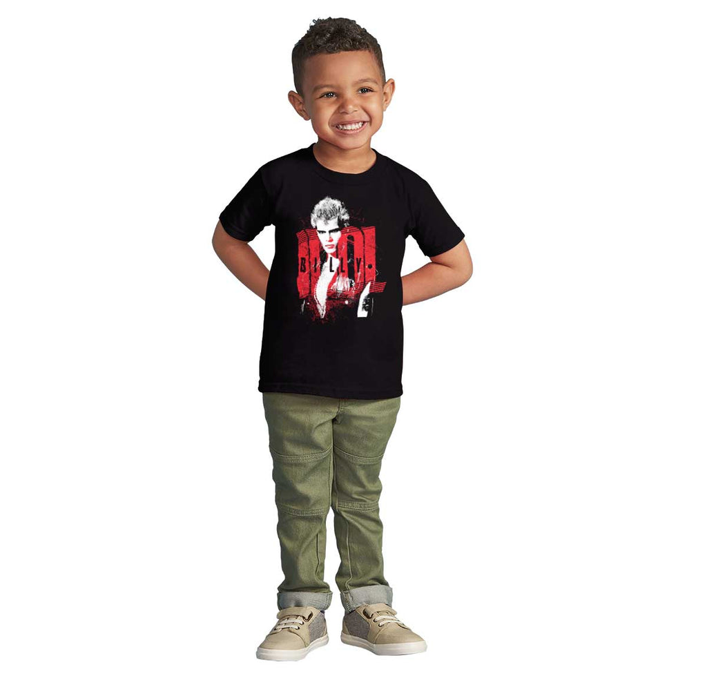Teddy Boy T-shirt｜MIKAGE SHIN