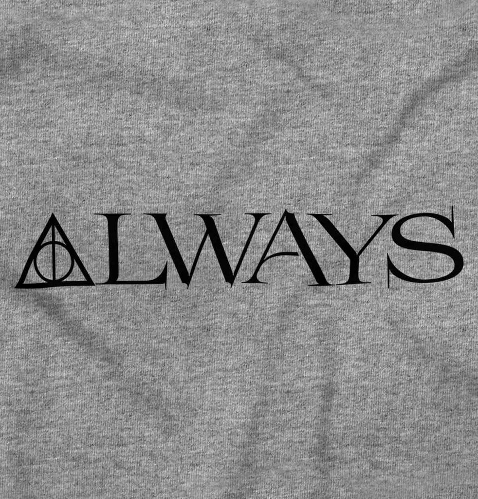 Always Illuminati Romper Bodysuit-Direct To Garment Print-Brisco Baby