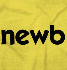 Newbie Romper Bodysuit-Direct To Garment Print-Brisco Baby