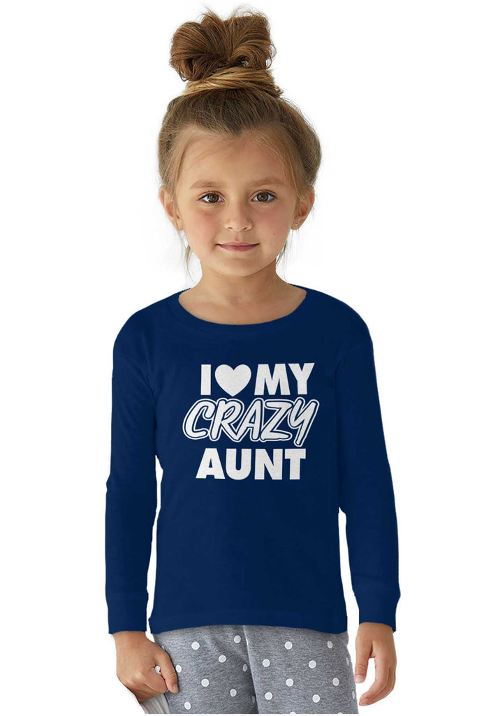 Crazy Aunt Solid Baby Pajama Top-Direct To Garment Print-Brisco Baby