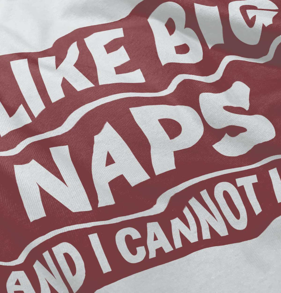 Big Naps Baby Striped Skirt Dress-Direct To Garment Print-Brisco Baby