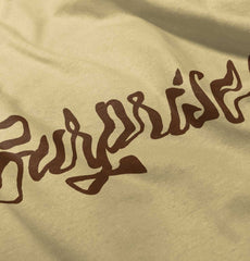 Surprise! Romper Bodysuit-Direct To Garment Print-Brisco Baby