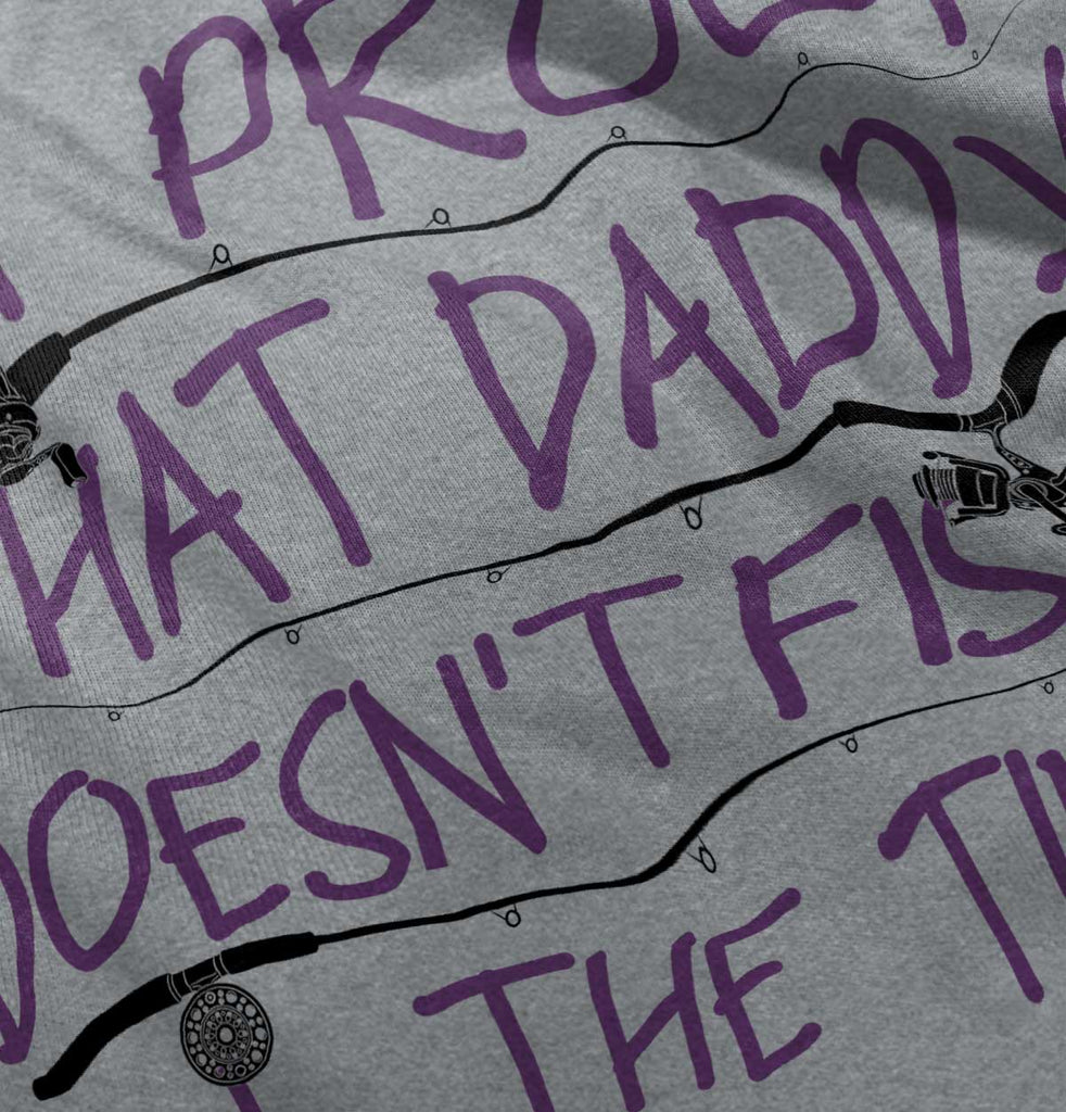 Fish All The Time Solid Baby Infant Dress-Direct To Garment Print-Brisco Baby