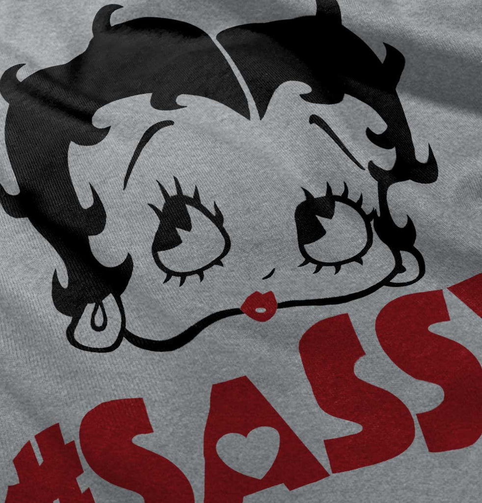 Cartoon Sassy Solid Baby Infant Dress-Direct To Garment Print-Brisco Baby