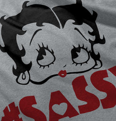 Cartoon Sassy Solid Baby Infant Dress-Direct To Garment Print-Brisco Baby