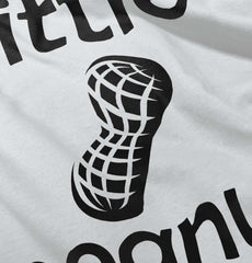 Little Peanut Infant Toddler T Shirt-Direct To Garment Print-Brisco Baby