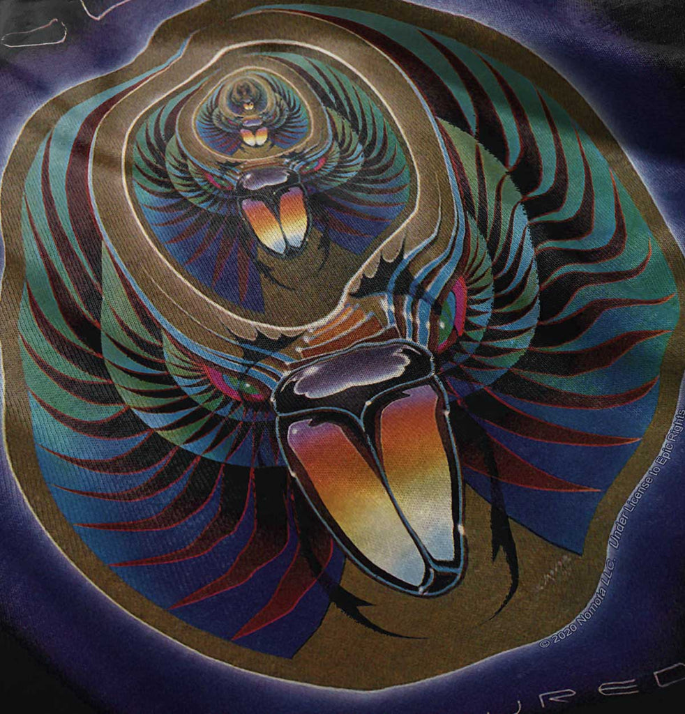 Captured Infant Baby Bib-Direct To Garment Print-Brisco Baby