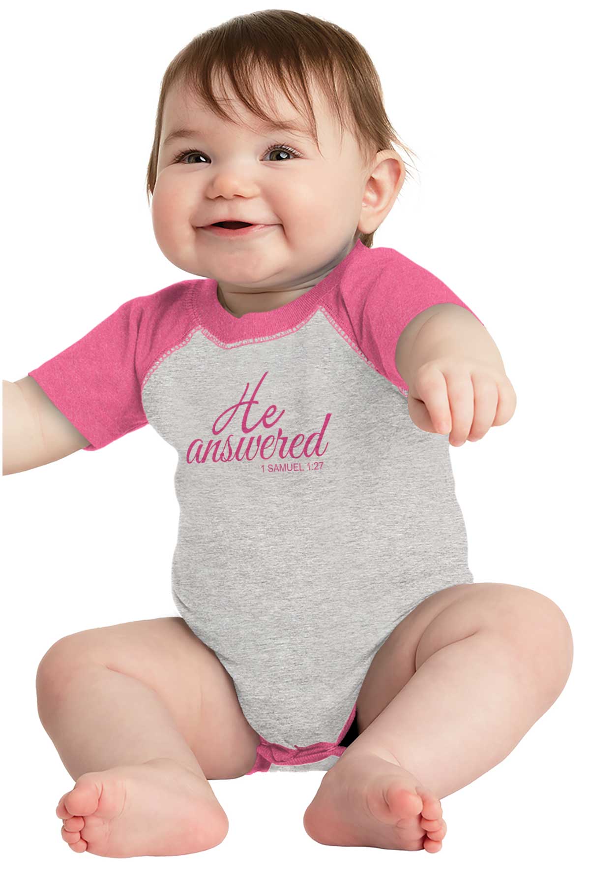 VintageHeather/VintageHotPink |