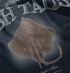 Sandpaper Skate Romper Bodysuit-Direct To Garment Print-Brisco Baby