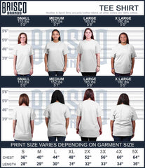 Mommysaurus T-Shirt-Direct To Garment Print-Brisco Baby