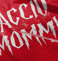 Accio Mommy Baby Polka Dot Skirt Dress-Direct To Garment Print-Brisco Baby