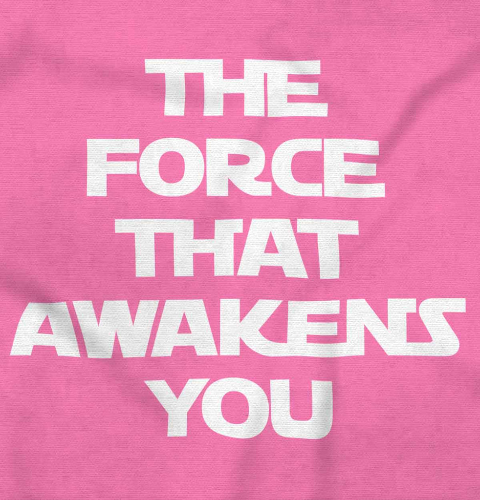 Force Awakens You Baby Polka Dot Skirt Dress-Direct To Garment Print-Brisco Baby