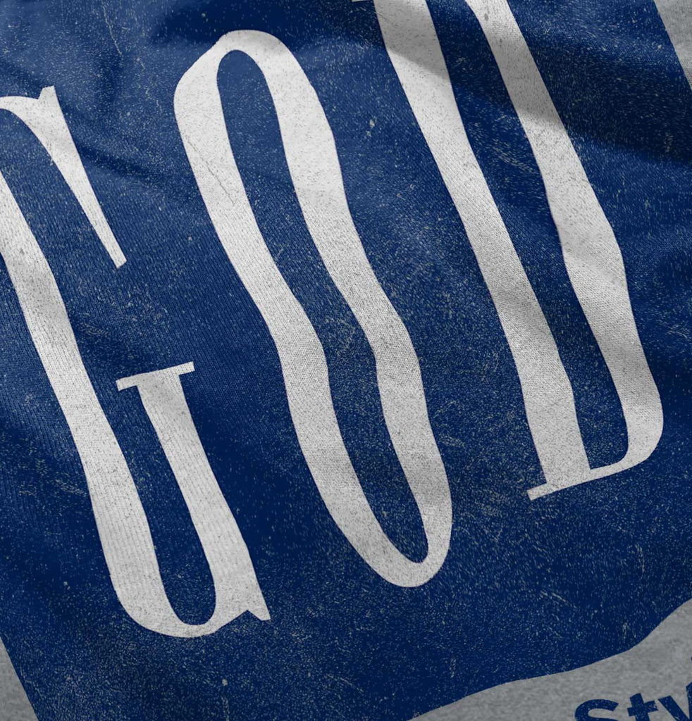 God In Style Toddler Pullover Hoodie-Direct To Garment Print-Brisco Baby