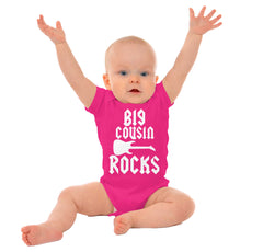 Mom's Taken Aunt's Cute Romper Bodysuit-Direct To Garment Print-Brisco Baby