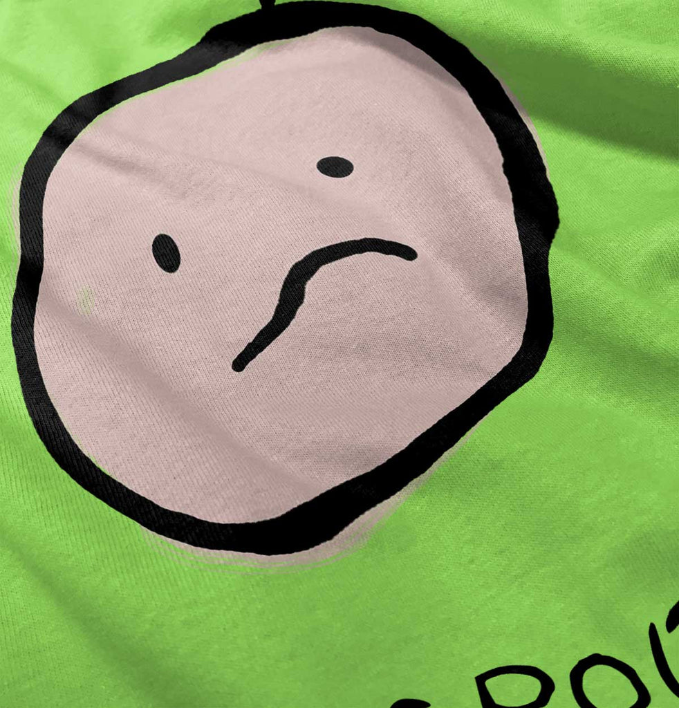 Girl Logo Infant Toddler T Shirt-Direct To Garment Print-Brisco Baby