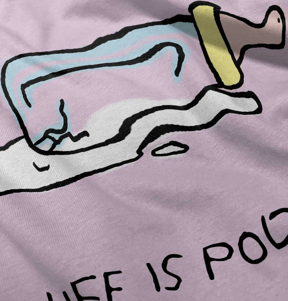 Spilt Milk Romper-Direct To Garment Print-Brisco Baby