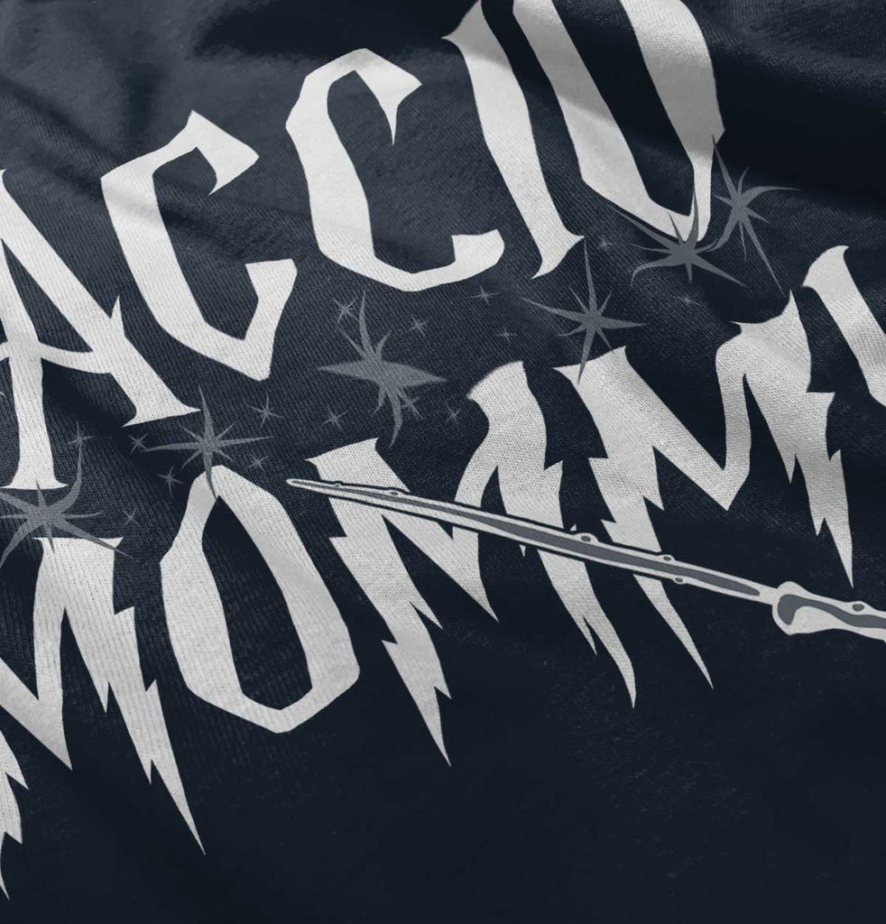 Accio Mommy Solid Baby Pajama Top-Direct To Garment Print-Brisco Baby