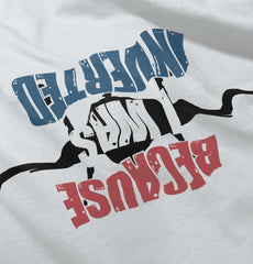 I'm Inverted Toddler Baseball-Direct To Garment Print-Brisco Baby