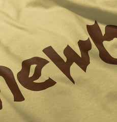 Newbie Infant Toddler T Shirt-Direct To Garment Print-Brisco Baby