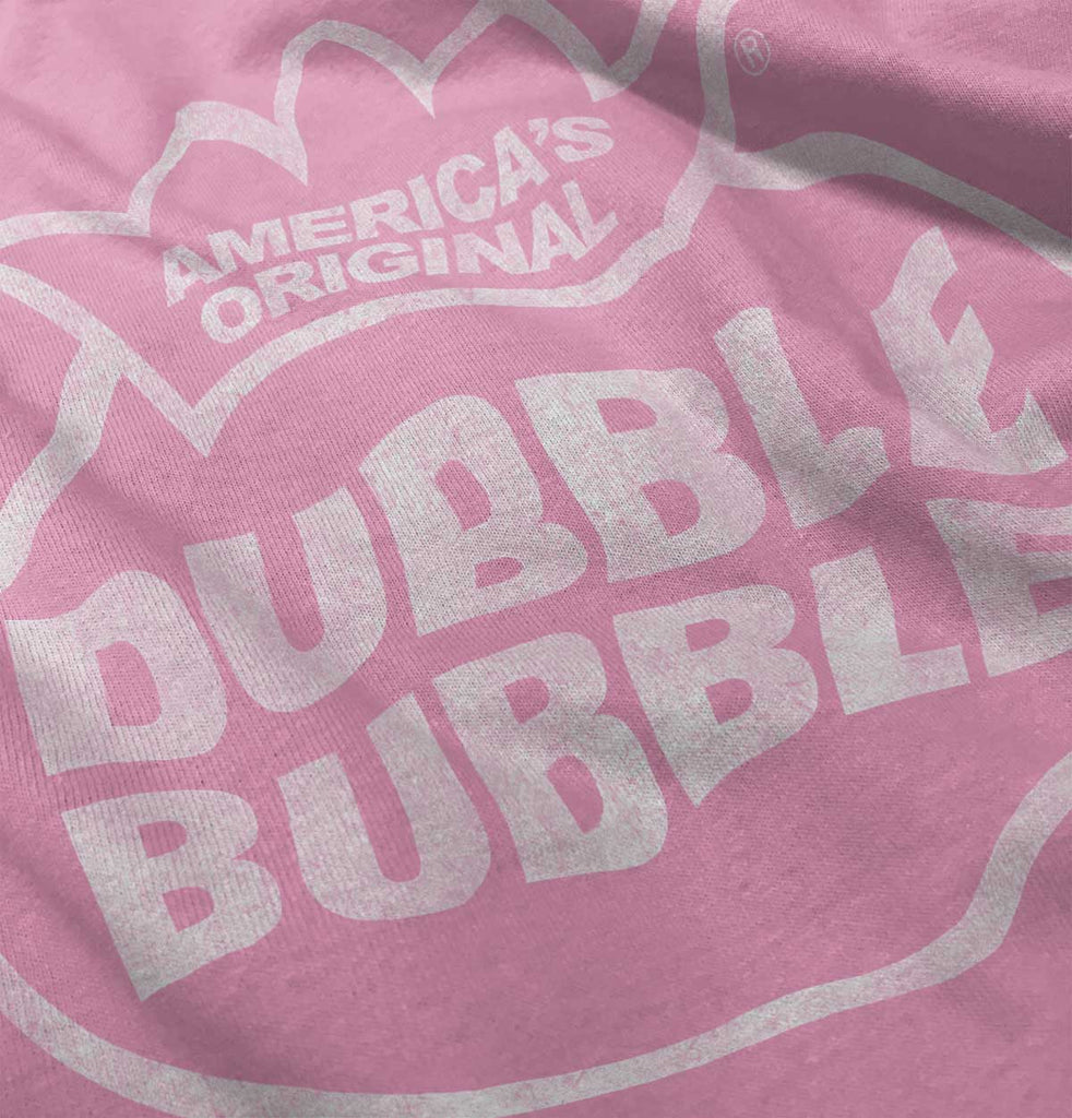 Retro Vintage Romper Bodysuit-Direct To Garment Print-Brisco Baby