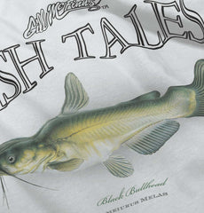 Black Bullhead Infant Baby Bib-Direct To Garment Print-Brisco Baby