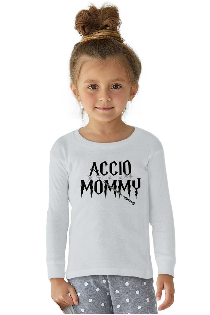 Accio Mommy Solid Baby Pajama Top-Direct To Garment Print-Brisco Baby