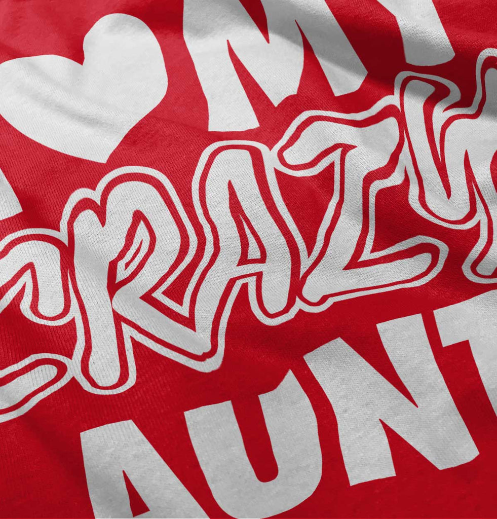 Crazy Aunt Baby Polka Dot Skirt Dress-Direct To Garment Print-Brisco Baby