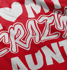 Crazy Aunt Baby Polka Dot Skirt Dress-Direct To Garment Print-Brisco Baby