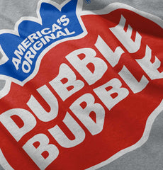 Classic Gum Infant Toddler T Shirt-Direct To Garment Print-Brisco Baby