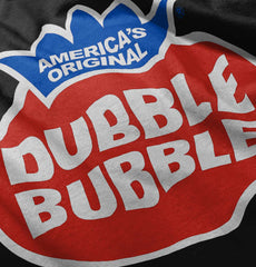 Classic Dubble Bubble Infant Toddler T Shirt-Direct To Garment Print-Brisco Baby