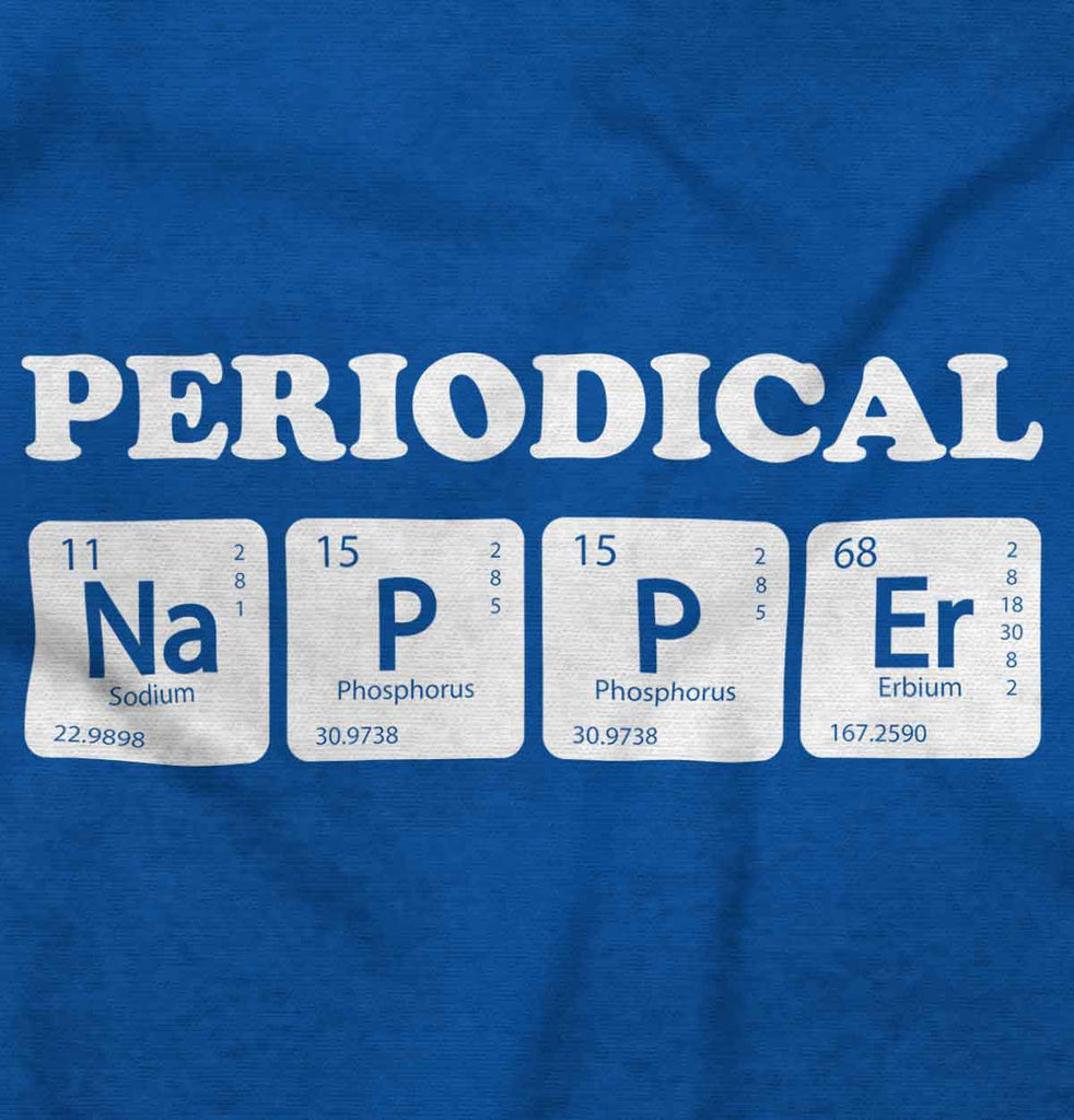 Nap Periodically Solid Baby Pajama Top-Direct To Garment Print-Brisco Baby