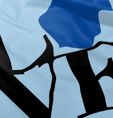 Love Badge Infant Baby Bib-Direct To Garment Print-Brisco Baby