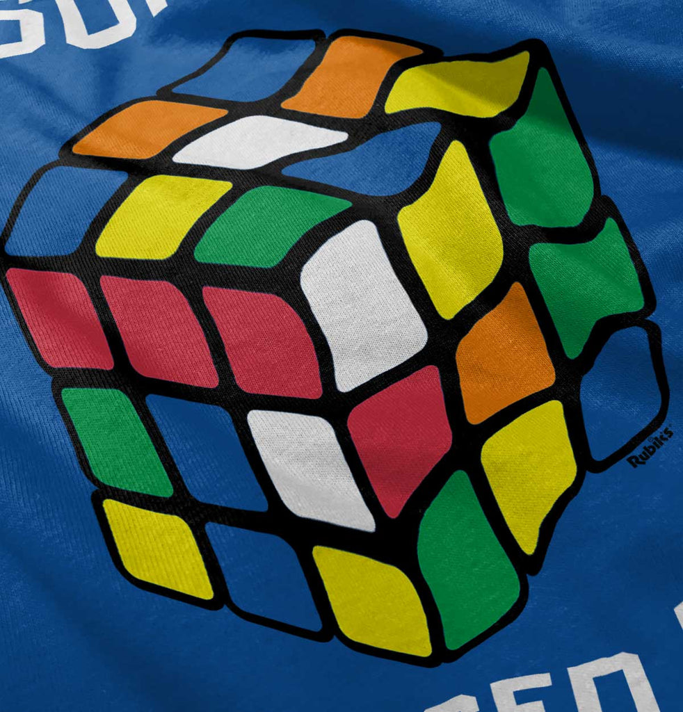 Sorry Messed Up Romper Bodysuit-Direct To Garment Print-Brisco Baby