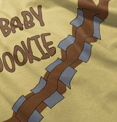 Baby Wookie Infant Toddler T Shirt-Direct To Garment Print-Brisco Baby