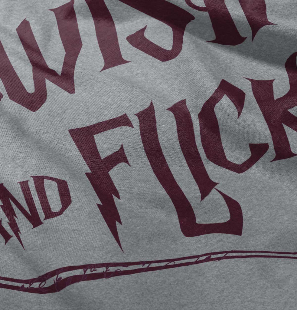 Swish And Flick Infant Toddler T Shirt-Direct To Garment Print-Brisco Baby