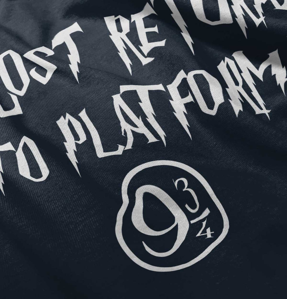 Return Platofrm 9 3/4 Solid Baby Pajama Top-Direct To Garment Print-Brisco Baby