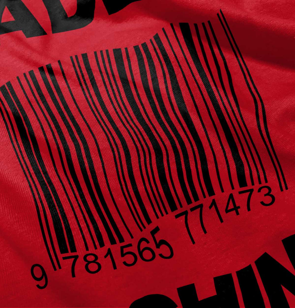 Made In Vachina Toddler Pullover Hoodie-Direct To Garment Print-Brisco Baby