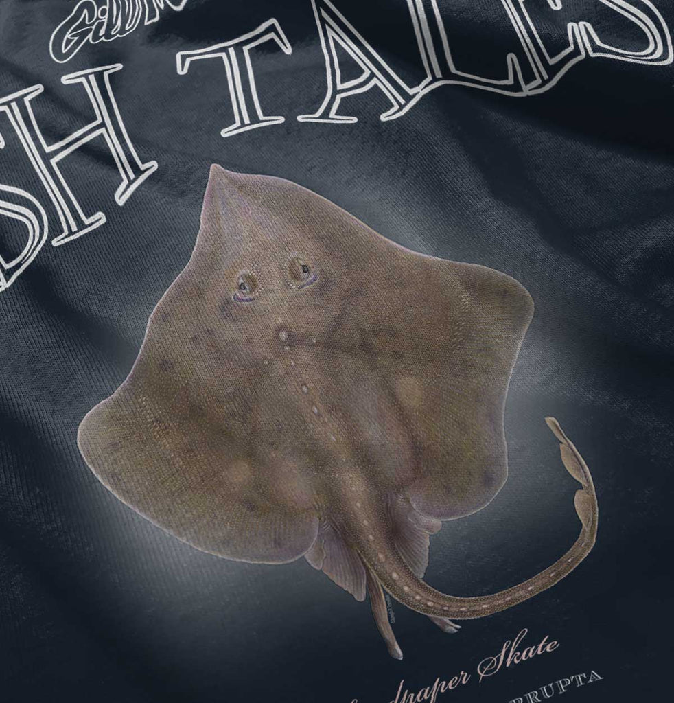 Sandpaper Skate Romper Bodysuit-Direct To Garment Print-Brisco Baby