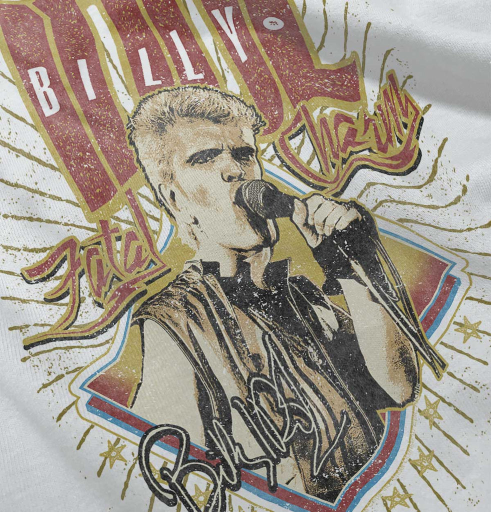 Fatal Charm Infant Baby Bib-Direct To Garment Print-Brisco Baby