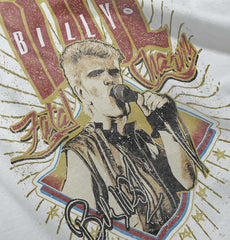 Fatal Charm Infant Baby Bib-Direct To Garment Print-Brisco Baby