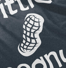 Little Peanut Football Romper Bodysuit-Direct To Garment Print-Brisco Baby