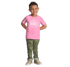 Retro Vintage Infant Toddler T Shirt-Direct To Garment Print-Brisco Baby