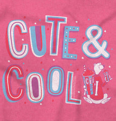 Cute & Cool Toddler Football Jersey Tee-Direct To Garment Print-Brisco Baby