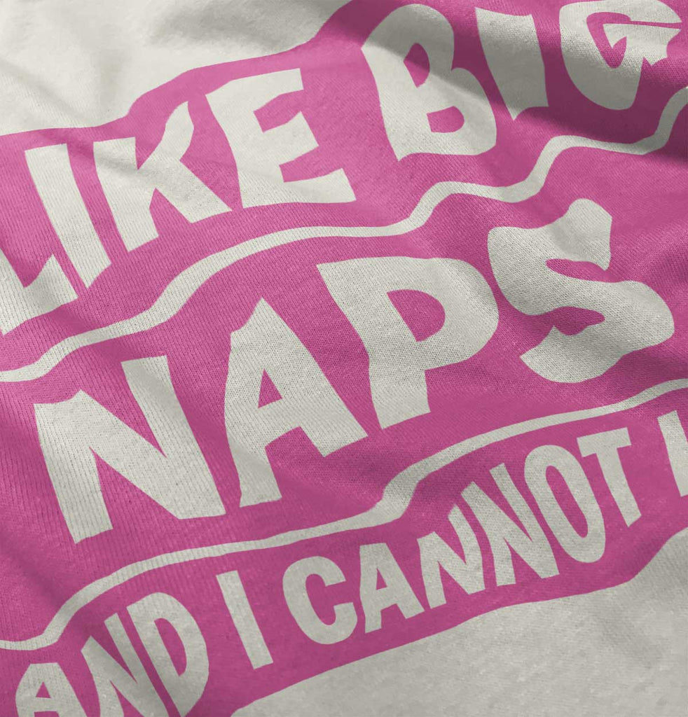 Big Naps Baby Striped Skirt Dress-Direct To Garment Print-Brisco Baby