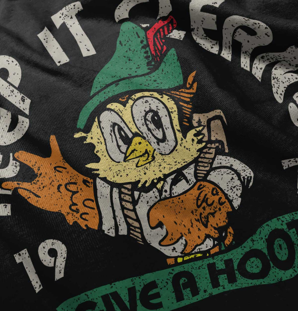 Keep It Clean Romper Bodysuit-Direct To Garment Print-Brisco Baby